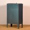 Industrial Iron Cabinet, 1960s 15