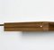 Wall Console in Teak by Dino Cavalli, 1950s 4