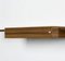 Wall Console in Teak by Dino Cavalli, 1950s, Image 4