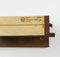Wall Console in Teak by Dino Cavalli, 1950s, Image 5