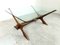 Condor Coffee Table by Fredrik Schriever-Abeln, 1960s, Image 8