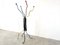 Vintage Stripped Wire Coat Stand, 1990s, Image 4