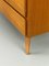 Danish Teak Chest of Drawers from Omann Jun, 1970s 11