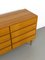 Danish Teak Chest of Drawers from Omann Jun, 1970s, Image 16