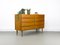 Danish Teak Chest of Drawers from Omann Jun, 1970s 2