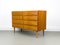 Danish Teak Chest of Drawers from Omann Jun, 1970s 6