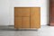 Dutch CB01 Cabinet by Cees Braakman for Pastoe, 1950s 1