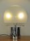 Italian Porcino Lamp by Luigi Caccia Dominioni for Azucena, 1990s, Image 4