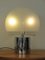 Italian Porcino Lamp by Luigi Caccia Dominioni for Azucena, 1990s 5