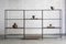 Abstracta Shelving Unit by Poul Cadovius 15