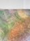 Hanspeter Münch, Abstract Composition, 1985, Watercolor 6