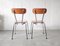 French Resopal Kitchen Chairs, 1960s, Set of 2 5