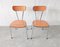 Chaises de Cuisine Resopal, France, 1960s, Set de 2 2