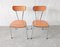 French Resopal Kitchen Chairs, 1960s, Set of 2 2