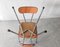 French Resopal Kitchen Chairs, 1960s, Set of 2, Image 6