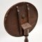 Antique Georgian Tilt Top Occasional Table, 1790, Image 7