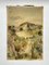 Siegmund Lympasik, Early Impressionist Landscape, 1942, Mixed Media on Paper 1