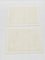 Manfred Nipp, Composiciones abstractas, Pinturas sobre papel, años 90. Juego de 2, Imagen 18