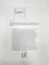 Manfred Nipp, Compositions Abstraites, Peintures sur Papier, 1990s, Set de 2 19