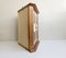 Mueble esquinero colgante con intarsia, años 50, Imagen 4
