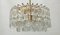 Austrian Chandelier by Bakalowits & Sons, 1970s, Image 2