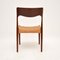 Vintage Danish Dining Chairs by Arne Hovmand-Olsen, 1960, Set of 6, Image 11