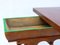 Biedermeier Cherrywood Console Table, 1850 7