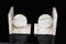 Art Deco Bookends in Marble from Semerak, Set of 2 16