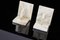 Art Deco Bookends in Marble from Semerak, Set of 2 7