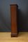 Early 20th Century Mahogany Open Bookcase, Image 12