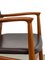 Danish Teak Armchair by Erik Buch for Ørum Møbelfabrik, 1960s, Image 10