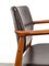 Danish Teak Armchair by Erik Buch for Ørum Møbelfabrik, 1960s, Image 11