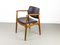 Danish Teak Armchair by Erik Buch for Ørum Møbelfabrik, 1960s 1