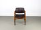 Fauteuil en Teck par Erik Buch pour Ørum Møbelfabrik, Danemark, 1960s 16