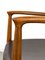 Danish Teak Armchair by Erik Buch for Ørum Møbelfabrik, 1960s, Image 4