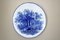 19th Century Decorative Plates from Villeroy & Boch, 1890s, Set of 2 2