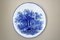 19th Century Decorative Plates from Villeroy & Boch, 1890s, Set of 2, Image 2
