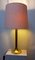 Lámpara de mesa al estilo de Hans-Agne Jakobsson, años 70, Imagen 3