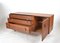 Danish Teak Sideboard by Ib Kofod Larsen for G-Plan, 1963, Image 8