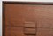 Credenza in teak di Ib Kofod Larsen per G-Plan, Danimarca, 1963, Immagine 10