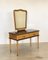 Dressing Table in the style of Gio Ponti, 1940s 12