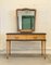 Dressing Table in the style of Gio Ponti, 1940s 2