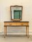 Dressing Table in the style of Gio Ponti, 1940s, Image 2