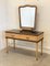 Dressing Table in the style of Gio Ponti, 1940s, Image 1