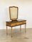 Dressing Table in the style of Gio Ponti, 1940s 6