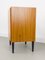 Teak Schrank von Omann Jun, 1960er 11