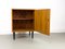 Teak Schrank von Omann Jun, 1960er 6