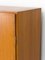 Teak Schrank von Omann Jun, 1960er 12