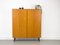 Teak Cabinet from Omann Jun, 1960s 4