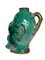 Art Deco Italian Ceramic Anthropomorphic Vases, 1940, Set of 2 4